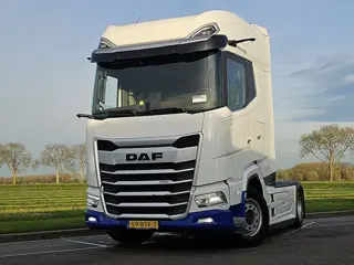 DAF XG+ 480 xg+ 2xtank new tacho