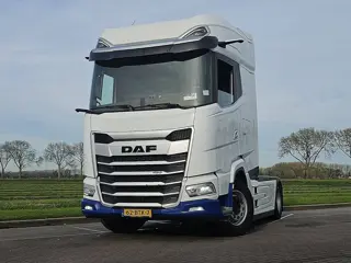 DAF XG+ 480 xg+ 2xtank new tacho