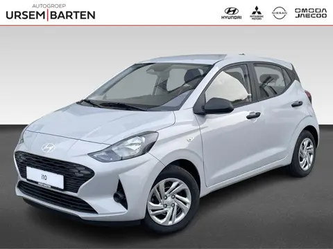 Hyundai i10 1.0 Comfort VAN: €22.820 VOOR: €19.320