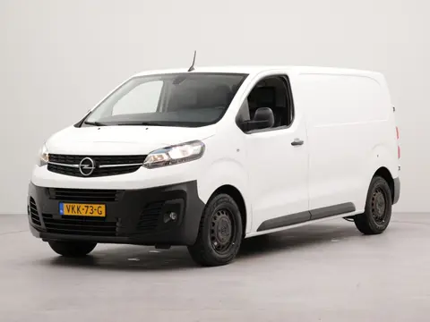 Opel Vivaro 2.0 CDTI L2H1 Edition | Apple Carplay | Navigatie | Parkeersensoren Voor én Achter | Sch