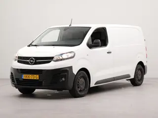 Opel Vivaro 2.0 CDTI L2H1 Edition | Apple Carplay | Navigatie | Parkeersensoren Voor én Achter | Sch