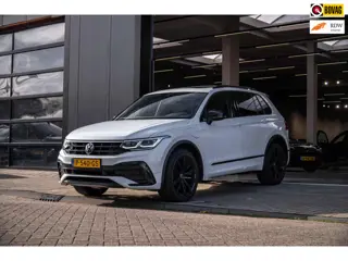 Volkswagen Tiguan 1.4 TSI eHybrid R-Line Business+|Pano|Acc|Camera|