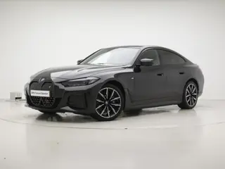 BMW i4 eDrive40 High Executive | M-Sport Pro | 19" | Memory+Ventilatie | Voorbereiding Driving Assis