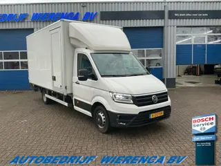 Volkswagen Crafter 50 2.0 TDI L4H3 DL Comfortline