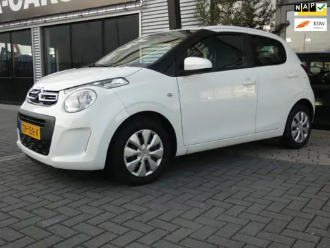 Citroen C1 1.0 VTi Feel