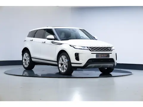 Land Rover Range Rover Evoque 1.5 P300e AWD SE | Panoramadak |