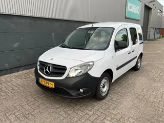Mercedes-Benz Citan 108 CDI Ambiente (bj 2016)