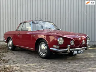 Volkswagen KARMANN GHIA TYPE 34