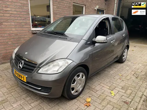 Mercedes-Benz A-klasse 160 BlueEFFICIENCY Business Class