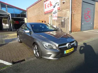 Mercedes-Benz CLA-Klasse 180 Ambition org nederlandse auto