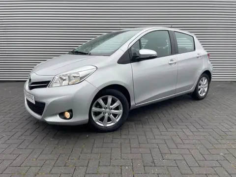 Toyota Yaris 1.0 VVT-i Comfort 2012 met 28000 km !!!
