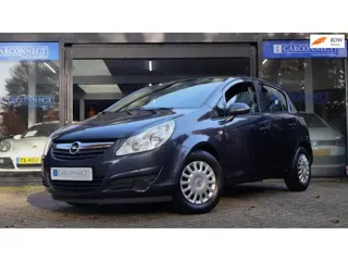 Opel Corsa 1.2-16V Selection 80pk|5drs|AUX|APK|Nette auto