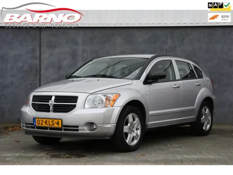 Dodge Caliber 2.0 SE CRUISE|PDC