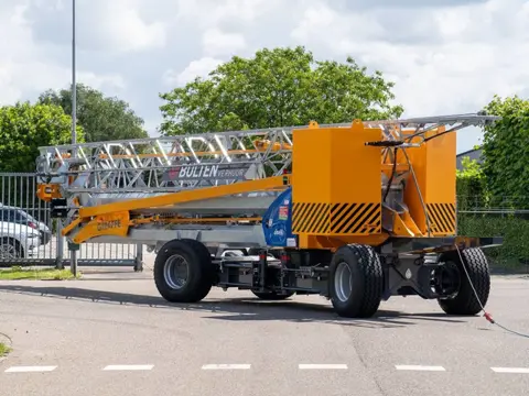 Giraffe 700.26-2WD4S (bj 2026)