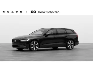 Volvo V60 T8 Plug-in hybrid AWD Ultra Perf. Ed. Dark | Dec. 2025 Leverbaar | Bowers & Wilkins Premiu