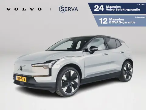 Volvo EX30 CARGO | Parkeercamera | Harman Kardon (bj 2025)