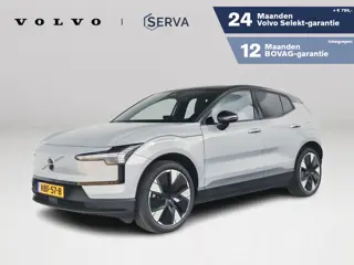 Volvo EX30 CARGO | Parkeercamera | Harman Kardon (bj 2025)