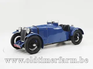 MG L-Type Magna Roadster '34 CH0735