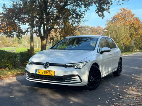 Volkswagen Golf 2.0 TDI | Cruise + Clima + Navi Nu € 17.950,-!!!