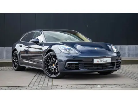 Porsche Panamera Sport Turismo 2.9 4 E-Hybrid