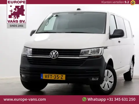 Volkswagen Transporter T6.1 2.0 TDI 150pk Lang DSG-Automaat D.C. Comfortline Airco/Navi 04-2020