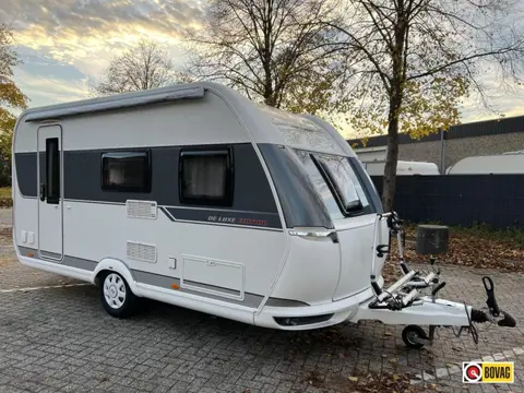 Hobby De Luxe Edition 440 SF