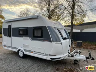 Hobby De Luxe Edition 440 SF