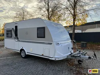 Knaus Sport 450 FU