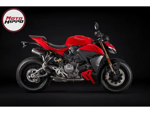 Ducati STREETFIGHTER V2 (bj 2026)