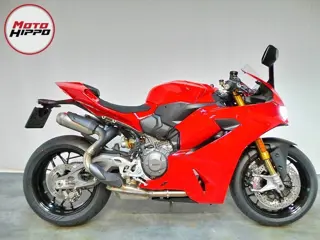 Ducati PANIGALE V2 S (bj 2026)
