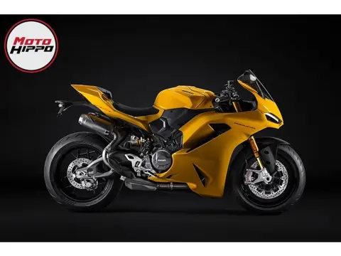 Ducati PANIGALE V2 S (bj 2026)