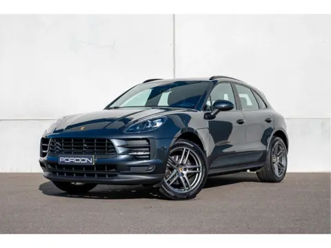 Porsche Macan 2.0 (bj 2019, automaat)