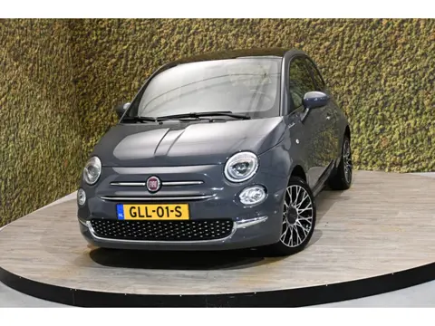 Fiat 500 1.0 Hybrid Dolcevita | Carplay | Airco (bj 2022)