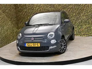 Fiat 500 1.0 Hybrid Dolcevita | Carplay | Airco (bj 2022)