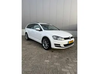Volkswagen Golf Variant 1.4 TSI Comfortline
