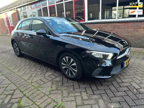 Mercedes-Benz A-klasse 180 Business Solution LEER NAVI DEALER OH