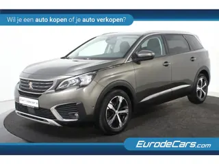 Peugeot 5008 Allure 130 *1ste Eigenaar*Leer*Navigatie*Trekhaak*