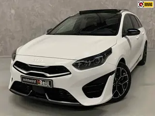 Kia Ceed Sportswagon 1.5 T-GDi GT-Line /Pano /Automaat /Camera