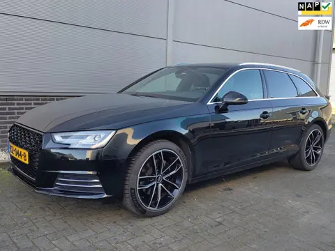 Audi A4 Avant 1.4 TFSI Lease Edition - NAP - APK tot 06-11-2026