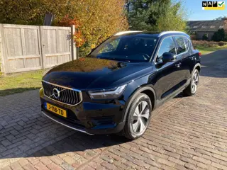 Volvo XC40 1.5 T4 Recharge Inscription Expression Trekhaak, PDC, carplay, PRIJS RIJKLAAR