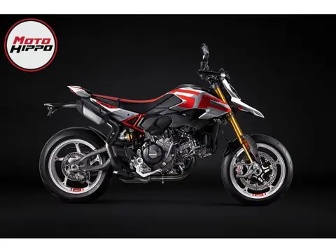 Ducati HYPERMOTARD V2 SP (bj 2026)