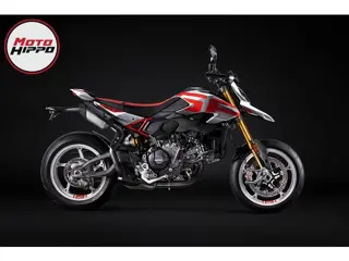 Ducati HYPERMOTARD V2 SP (bj 2026)