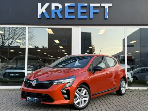 Renault Clio 1.0 TCe 90 Evolution App connect (bj 2024)