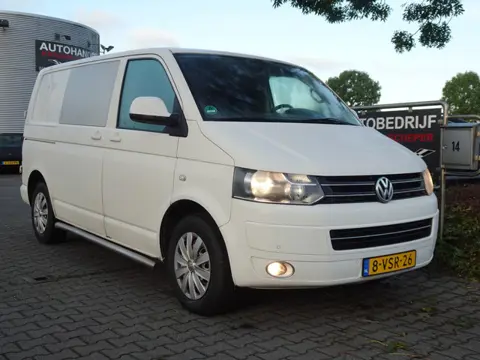 Volkswagen Transporter 2.0 TDI L1H1 T800 (bj 2012)