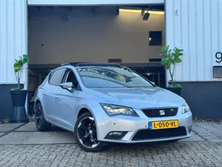 Seat Leon | 2017 | 1.2 TSI | AUTOMAAT | NIEUWE D.RIEM | PANO |