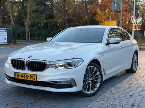 BMW 5-serie 530e iPerformance High Executive