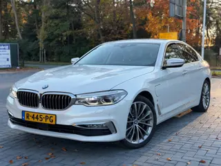 BMW 5-serie 530e iPerformance High Executive