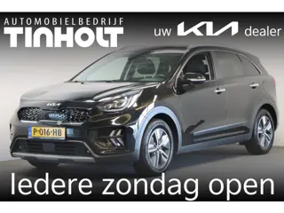 Kia Niro 1.6 GDi Hybrid ExecutiveLine (bj 2022, automaat)