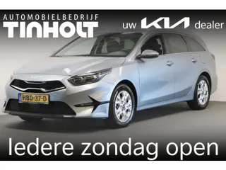 Kia Ceed Sportswagon 1.0 T-GDi DynamicPlusLine (bj 2025)