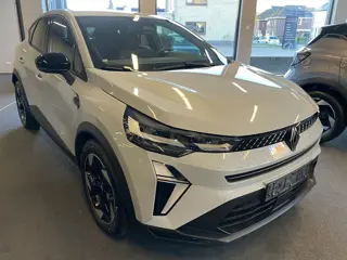 Renault Captur 1.3 TCe 160 Techno Winterpakket-Achteruitrijcamera-Navigatie by Apple/Android-Climate